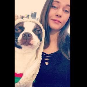 Meet your Posher, Heba